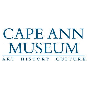 Cape Ann Museum logo