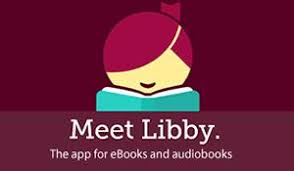 Libby EBooks